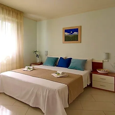 Hotel Altamarea San Mauro Pascoli