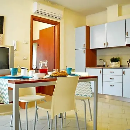 Altamarea Hotel