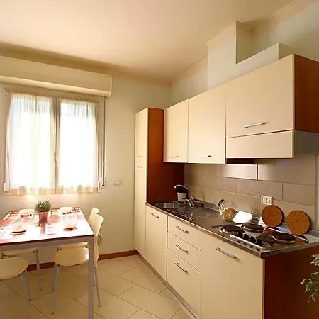 Altamarea Hotel 4*