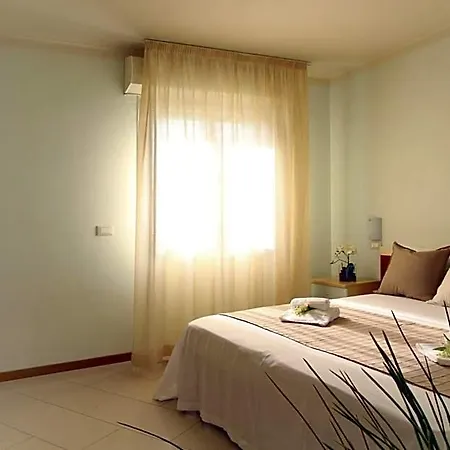 Altamarea 4*