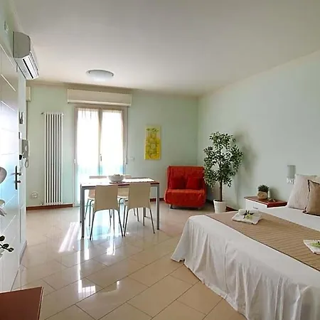 Altamarea 4* San Mauro Pascoli
