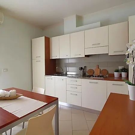Altamarea Hotel