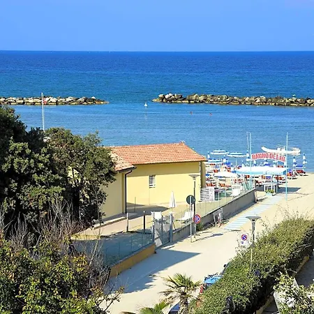 Altamarea Hotel San Mauro Pascoli
