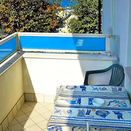 Altamarea Hotel