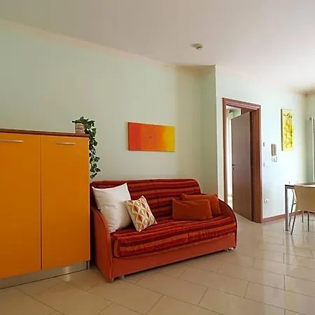 Altamarea Hotel San Mauro Pascoli