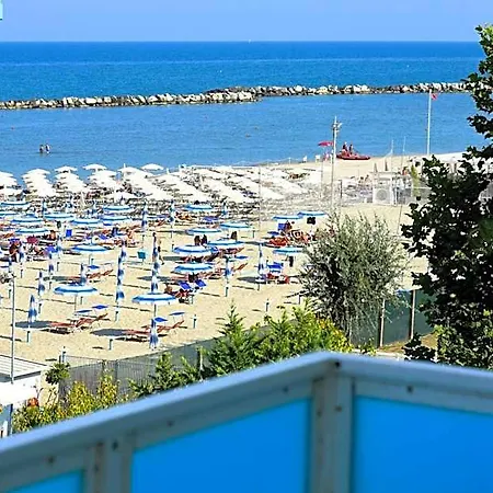 Altamarea Hotel