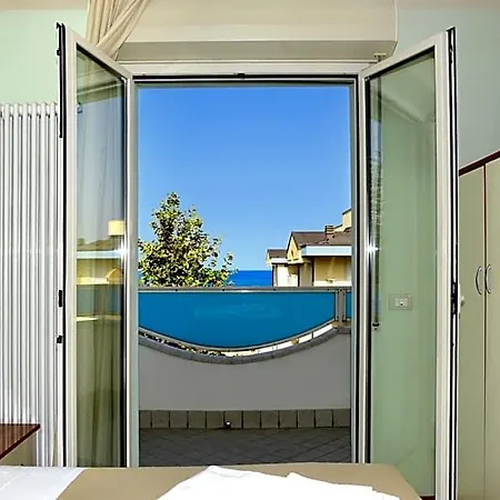 Altamarea Hotel San Mauro Pascoli