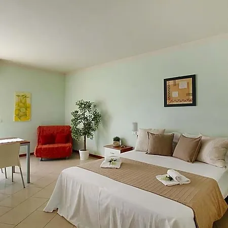 Altamarea Hotel 4*