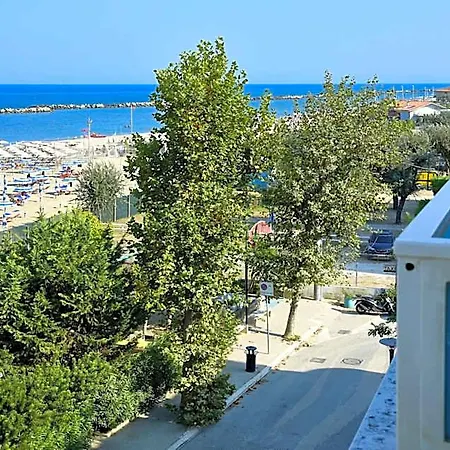 Altamarea Hotel San Mauro Pascoli
