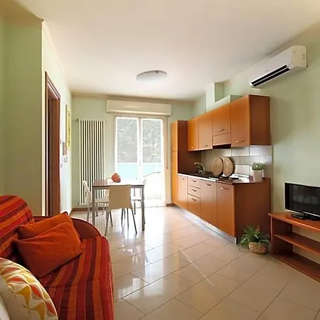 Altamarea Hotel