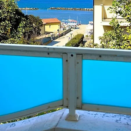 Hotel Altamarea San Mauro Pascoli