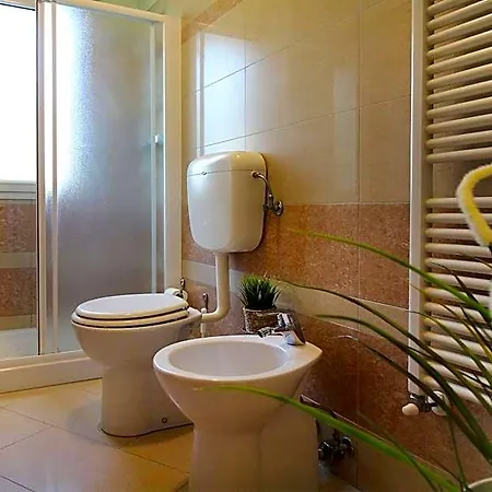 Hotel Altamarea San Mauro Pascoli