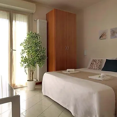 Altamarea Hotel San Mauro Pascoli