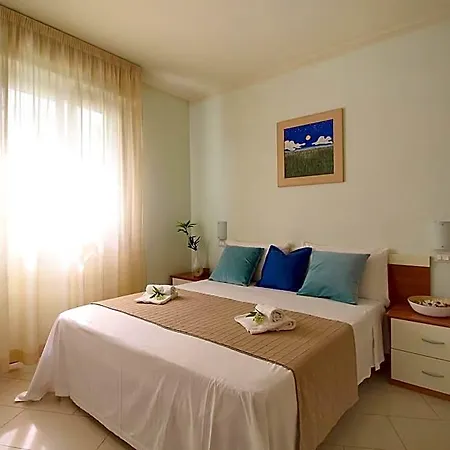 Hotel Altamarea San Mauro Pascoli