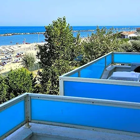 Hotel Altamarea San Mauro Pascoli