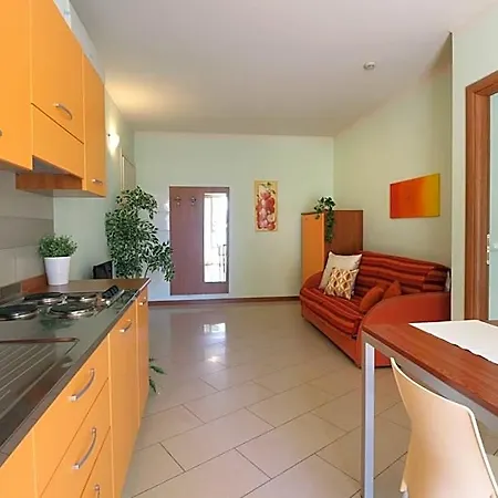 Hotel Altamarea 4*