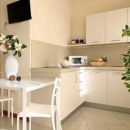 Hotel Altamarea San Mauro Pascoli