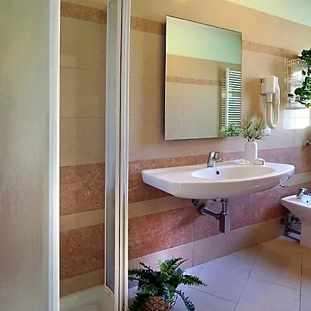 Hotel Altamarea San Mauro Pascoli